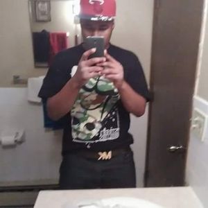 Meet your Posher, Jay